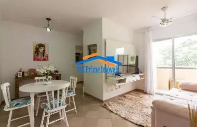 Ótimo apartamento 65m² - condomínio san diego – bela vista