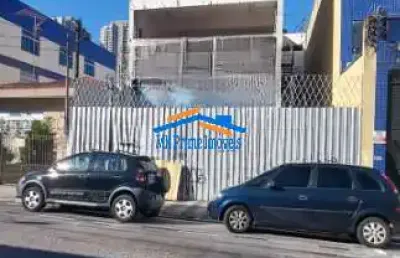 Prédio comercial no jardim agú - osasco (precisa de reforma)