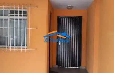 Sobrado com 3 dormitórios no jardim das flores, osasco.