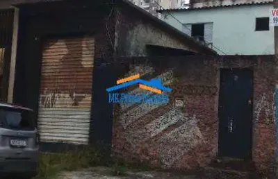 Sobrado com 300mt² de terreno no bairro quitaúna/ osasco casa de esquina