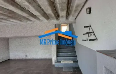 Casa assobradada vila pestana - em avenida principal 750.000,00 financia