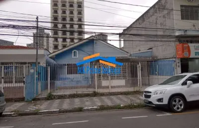 Terreno à venda na Rua Presidente Castelo Branco, Centro, Osasco