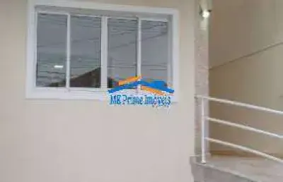 Espaçoso sobrado 300m² - 4 dorm. 2 suítes + dep empreg. 6 vagas- vila yara