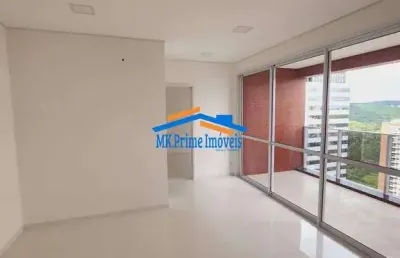 Apartamento para venda empresarial 18 do forte com 55m², 1 quarto e 1 vaga.