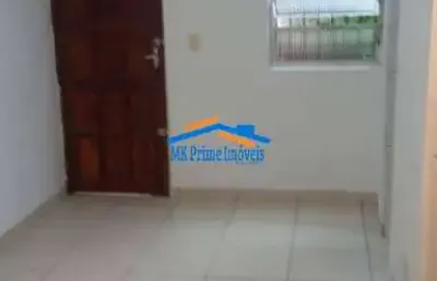 Apartamento com 45m² sendo  2 dormitórios, 1 vaga em carapicuíba.