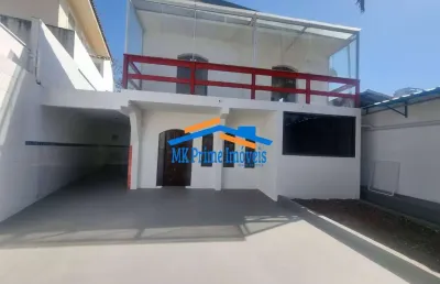 Excelente imóvel comercial, sendo 536,53m²  no jd. tumpanci em barueri.