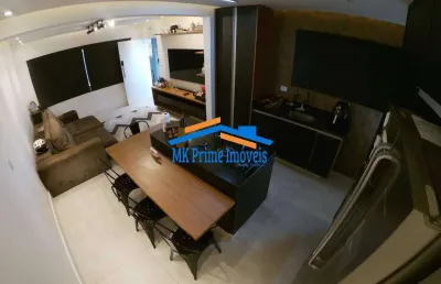 Excelente casa térrea toda reformada com 200m² no jd cipava em osasco.
