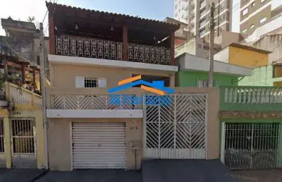 Imóvel pra renda 3 casas  no terreno vila quitaúna/são pedro