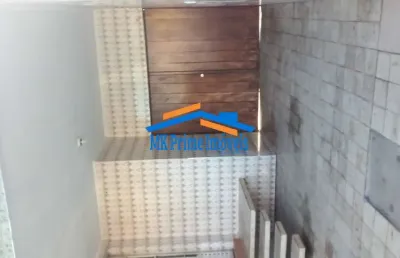 Casa térrea com 4 dormitórios e 5 vagas de garagem - jd. cipava / osasco