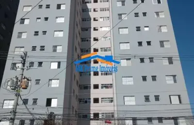 Apartamento 2 dormitórios 60m² na av flora - osasco.