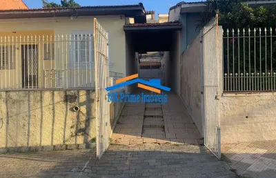 Casa com 2 quartos à venda na Rua João Teixeira Machado, Vila Campesina, Osasco