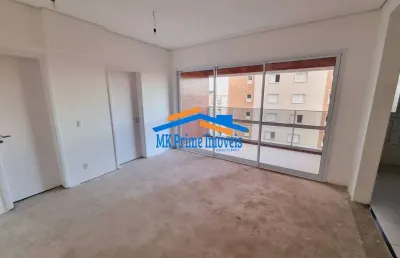 Apartamento para venda empresarial 18 do forte com 55m², 1 quarto e 1 vaga.