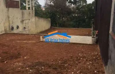 Terreno à venda na Rua João Kaufmann, Rochdale, Osasco