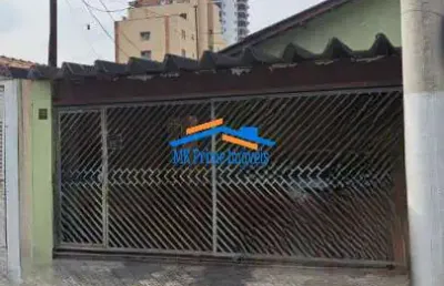 Casa térrea no centro de osasco - 02 dormitórios - 125 m2 - 850.000,00