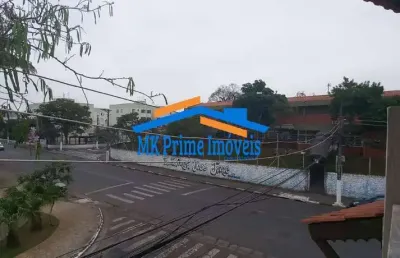Ótimo imóvel  com 2 casas na cidades das flores - osasco