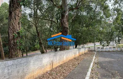 Terreno parque dos príncipes - 800 metros - esquina