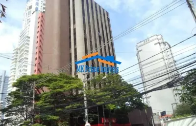 Conjunto, 104 m² aluguel por r$ 8.148,97/mês - cidade monções / sp