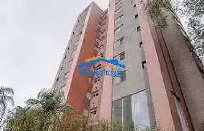 Apartamento 78m² com 3 dormitórios sendo 1 suíte em perdizes.