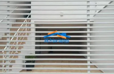 Sobrado 159m² com 3 dormitórios sendo 1 suíte no jd. umuarama.