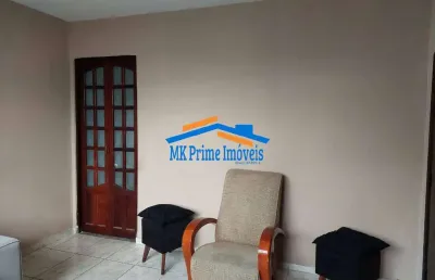 Casa assobradada vila pestana 03 dormitórios vaga para 2 autos 545.000,00