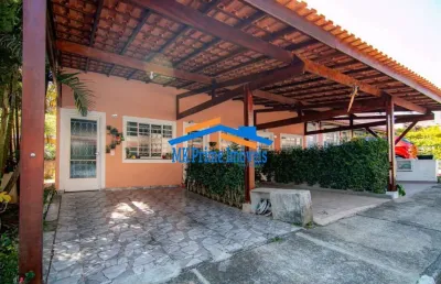 Casa em condomínio fechado com 2 quartos à venda na Rua Carlópolis, Vila Clara, Cotia
