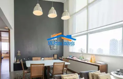 Apartamento com 3 quartos à venda na Avenida Doutor Martin Luther King, Umuarama, Osasco