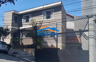 Excelente sobrado 185,71m², 3 suítes (1 c/ closet) no cipava - osasco - sp