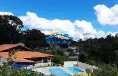 Chácara / sítio com 2 quartos à venda na Estrada Vicinal Municipal Ivo Mário Isaac Pires, Jardim dos Pereiras (Caucaia do Alto), Cotia