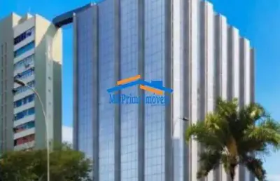 Andar comercial 448m² 3 vagas mobiliado p/ venda - faria lima são paulo/sp