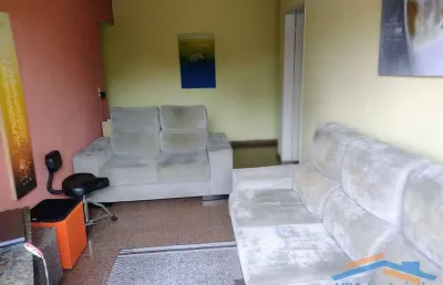 Apartamento na vila osasco/bela vista  75 m2 02 dormitórios 395.000,00