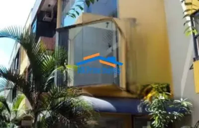 Prédio à venda na Calçada das Magnólias, Condomínio Centro Comercial Alphaville, Barueri