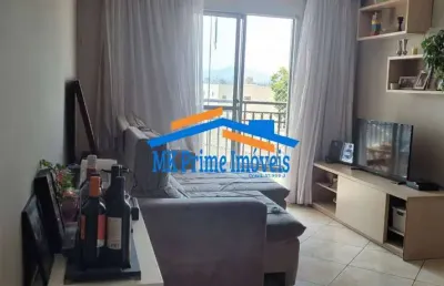Apartamento com 3 quartos à venda na Avenida Comandante Sampaio, Km 18, Osasco