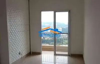 Apartamento de 69m², 3 quartos no vivendas maria fernanda - barueri, sp