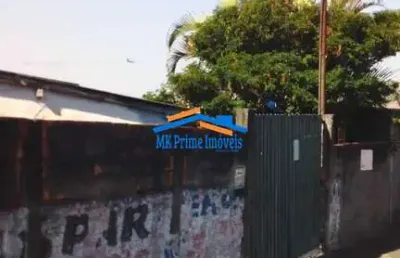 Casa com 2 quartos à venda na Rua Maria Antônia Niero, Santo Antônio, Osasco