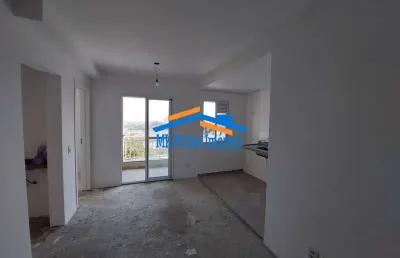 Òtimo apartamento c/ 47,78m² no residencial spezia - quitaúna osasco - sp