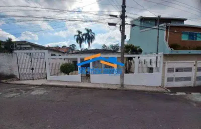 Casa térrea com 4 dormitórios à venda por r$ 500.000,00 - jardim d&apos;abril sp