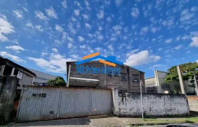 Excelente galpão em barueri com 1.000 m² de terreno e 400 m² de a/c!