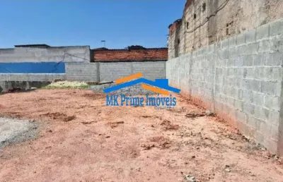 Terreno à venda na Avenida Aníbal Correia, Votupoca, Barueri