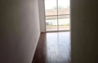 Apartamento de 69m², 3 quartos no vivendas maria fernanda - barueri, sp