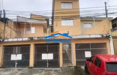 Casa a venda (casa para renda), ou moradia. jd. das flores - osasco