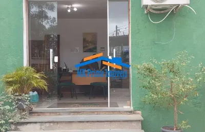 Espaço comercial versátil em área de expansão – ideal para seu negócio!
