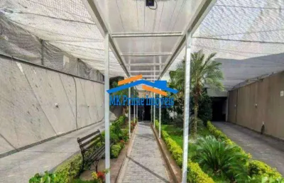 Apartamento no centro de osasco  - 64 mts - edifício panorama