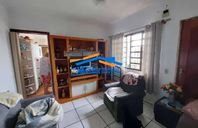Casa c/ 130m², 4 quartos, 3 banheiros e garagem - umuarama - osasco/sp