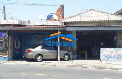 Excelente localização - terreno 190 m2 na vila pestana - 190 m2