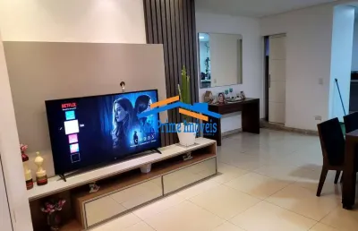 Casa com 5 quartos à venda na Rua Aristides Bellini, Pestana, Osasco