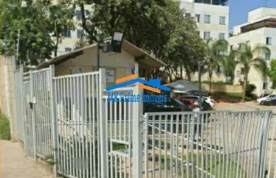 Apto cobertura 3 dorm terraço churrasqueira 1 vaga  p/ venda jd santa maria