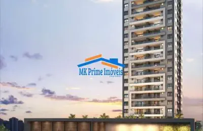 Apartamento 91,69m² - cond. air club e residences by dubai - repasse!