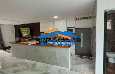 Casa com 2 quartos à venda na Avenida Giovani Attílio Tolaini, Votupoca, Barueri