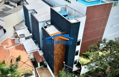Prédio residencial, 650,71m², c/ renda garantida no bairro do ipiranga s/p