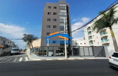 Apartamento novo à venda – pronto para morar | 2 dorms | umuarama – osasco